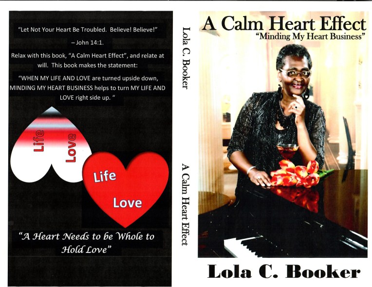 Lola Booker Book cover for facebook